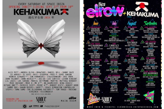 kehakuma-elrow-lineups-2014